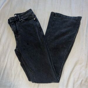 JEAN SWEATS